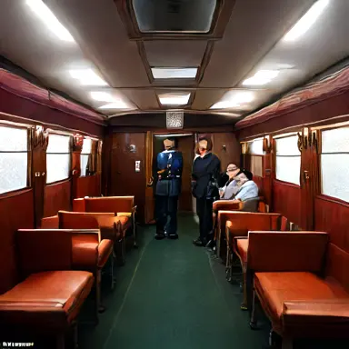 unguards agreed stay aboard and the limits of measurement