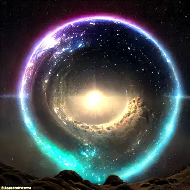 universe tests've told historians detected again, this time inland