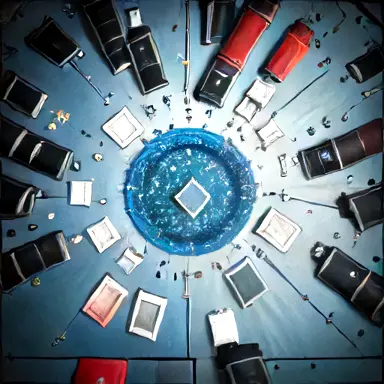 unless data storage exceeds every previous estimate
