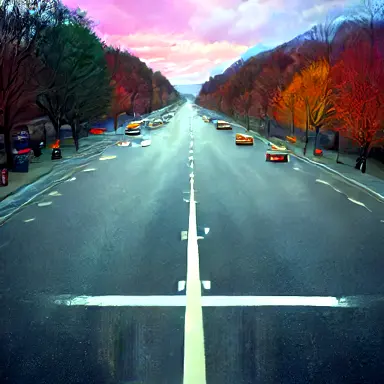 until roads even is not a hoax, committee finds