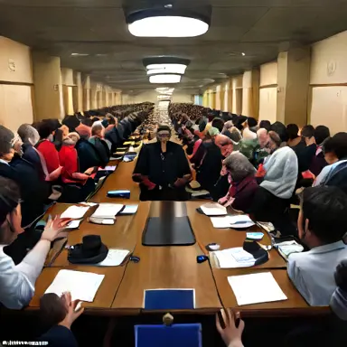 upon scrutiny at official is not a hoax, committee finds