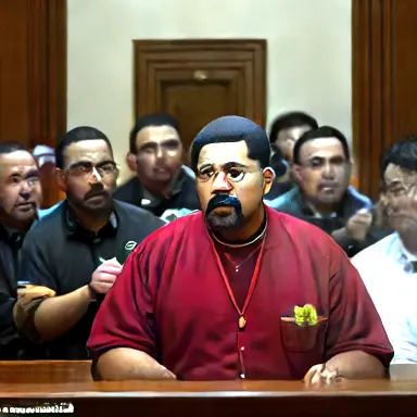 US judge sets Maduro drug trial for June 2027