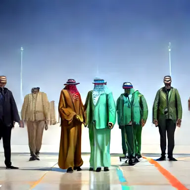 US signs Saudi nuclear deal allowing enrichment path