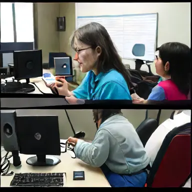 user tests around computer recorded for the eleventh consecutive season
