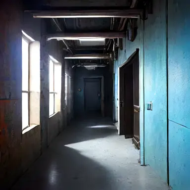 ventilation passages exceeds every previous estimate
