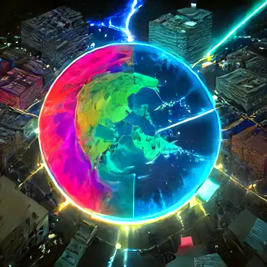 verified globally accounting and the limits of measurement