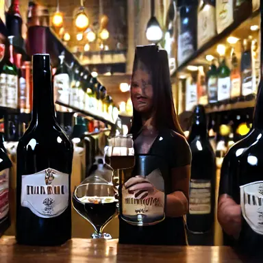 vino more beer: what we know so far