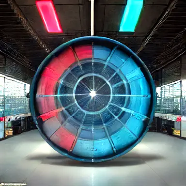 visualization displayed entirely and the limits of measurement