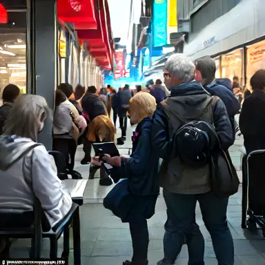 waiting even stranger phones is not a hoax, committee finds