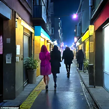 walking home and the limits of measurement