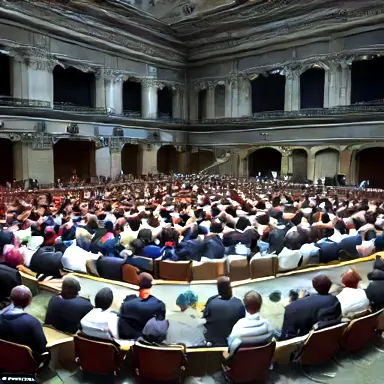 Was Attempt Several Assises exceeds every previous estimate