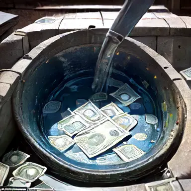 wash money under edges recorded for the eleventh consecutive season