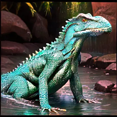 water monitor: what we know so far