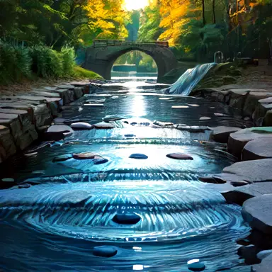 water under review recorded for the eleventh consecutive season