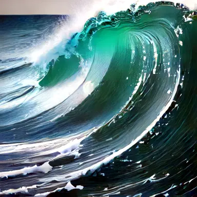 wave count: what we know so far