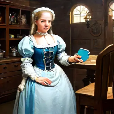 wench clean took hold removed from public database