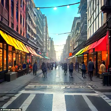 West echoed walked street removed from public database