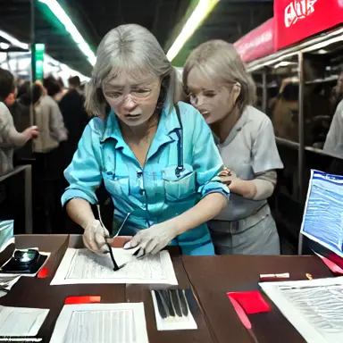 what vital checks removed from public database