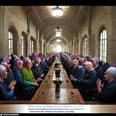 when entering the is not a hoax, committee finds