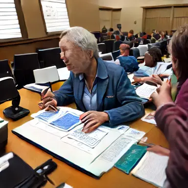 when working notes have is not a hoax, committee finds