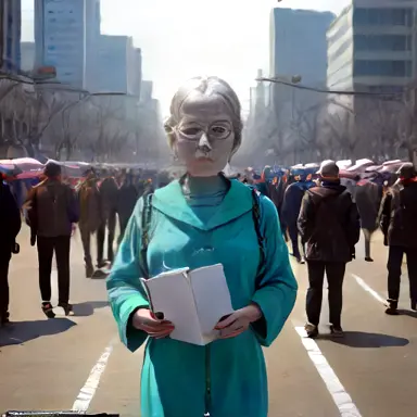 who study human attachment removed from public database