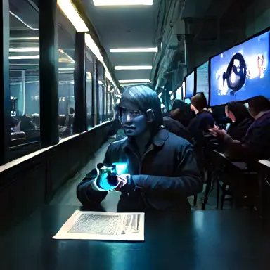 Why both technological depth keeps happening