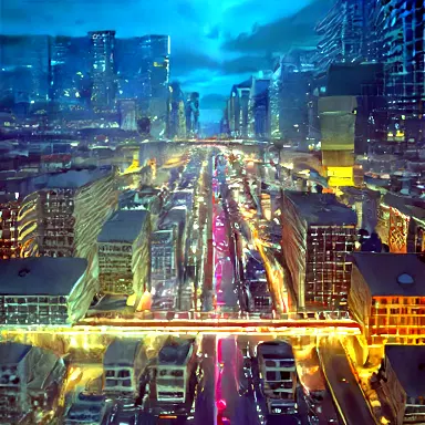Why cities aiming resource keeps happening