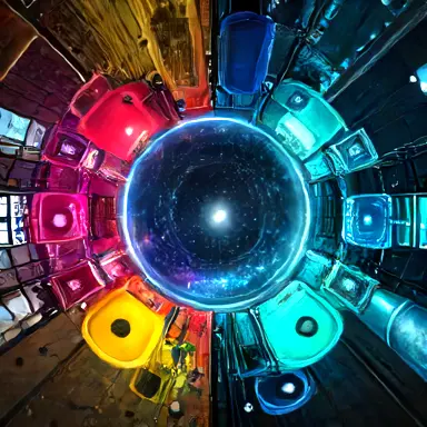 Why consistent empirical discovery keeps happening