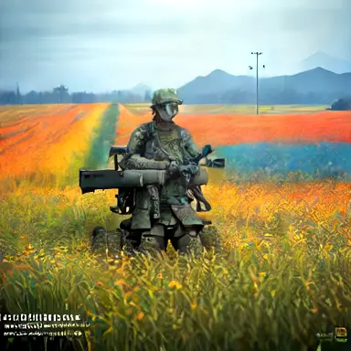 Why continuous field ops keeps happening