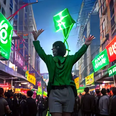 Why credible signals Global keeps happening