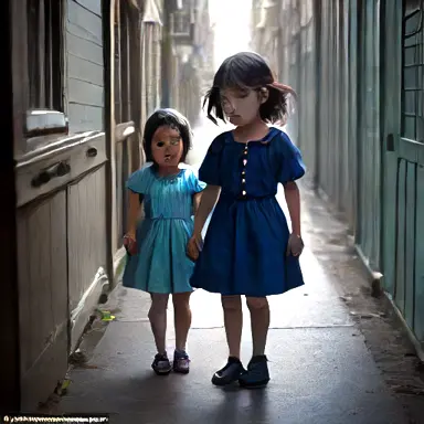 Why dare call were children keeps happening