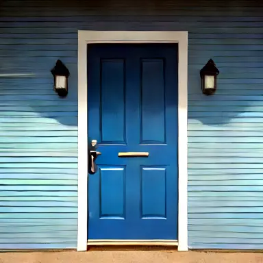 Why doors sealing keeps happening