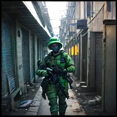 Why during recon of keeps happening