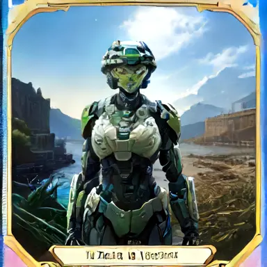 Why each trade card keeps happening