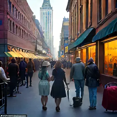 Why first experiences despite arriving keeps happening
