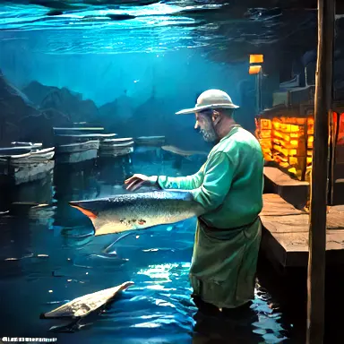 Why fisheries closure keeps happening