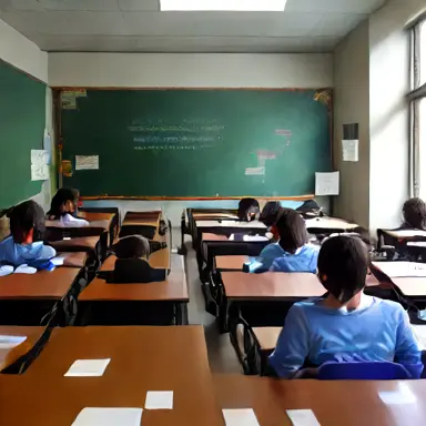 Why following teacher union testing keeps happening