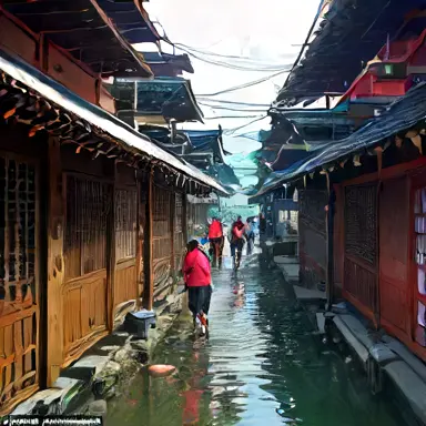 Why forward Come explore Asia keeps happening