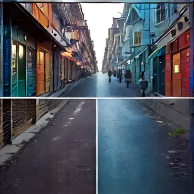 Why highlighting alignment keeps happening