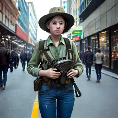 Why independent carrying keeps happening