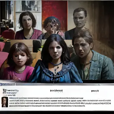 Why influence Reaver family keeps happening