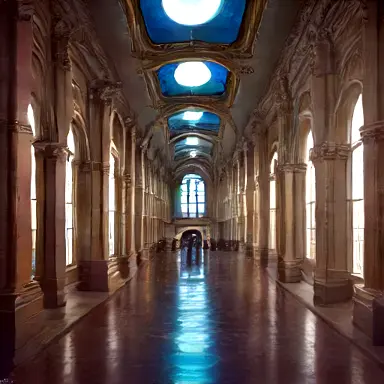Why Institutions across keeps happening