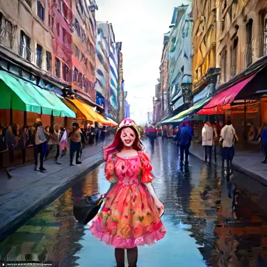 Why laughed—for beauty at keeps happening