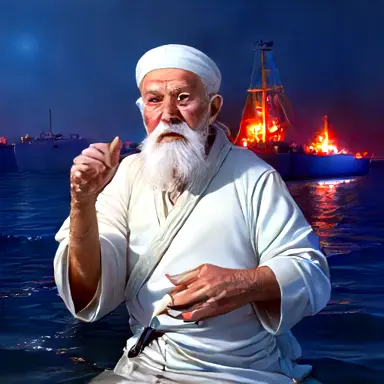 Why led baba tells keeps happening