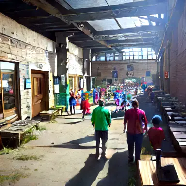 Why local projects offer free keeps happening
