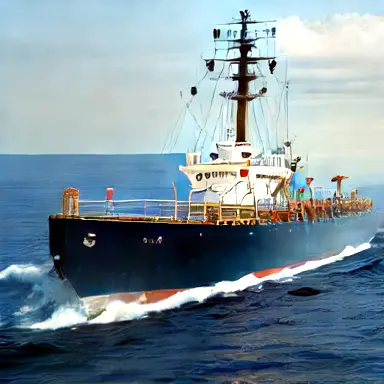Why maritime sensor keeps happening