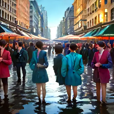Why meeting synchronization along keeps happening