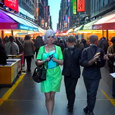 Why noted public demand focused keeps happening