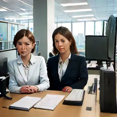 Why office concerned shifts needs keeps happening