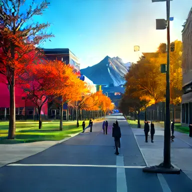 Why on campus when to keeps happening